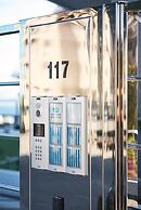 Dream Infinity View Apartment