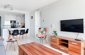 Dream Infinity View Apartment