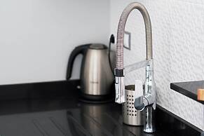 Dream Infinity View Apartment