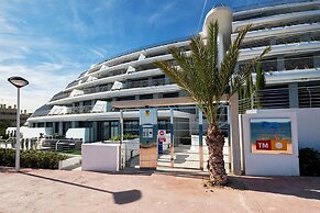 Dream Infinity View Apartment