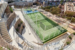 Dream Infinity View Apartment