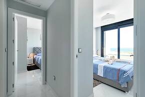 Dream Infinity View Apartment