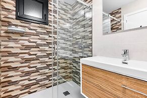 Dream Infinity View Apartment