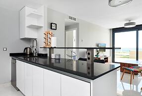 Dream Infinity View Apartment