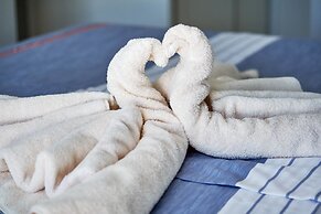 Dream Infinity View Apartment