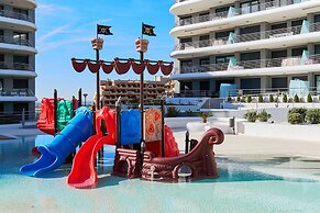 Dream Infinity View Apartment