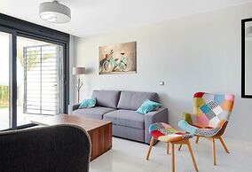 Dream Infinity View Apartment