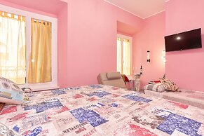 S.P.T. Bed & Breakfast