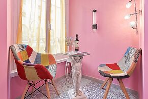 S.P.T. Bed & Breakfast