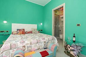 S.P.T. Bed & Breakfast