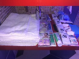 S.P.T. Bed & Breakfast