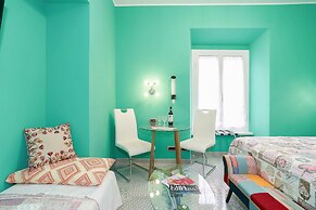 S.P.T. Bed & Breakfast