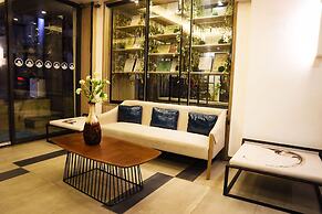 ERUS SUITES HOTEL BORACAY