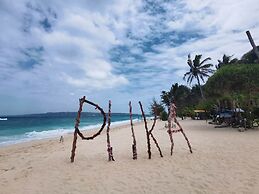 ERUS SUITES HOTEL BORACAY