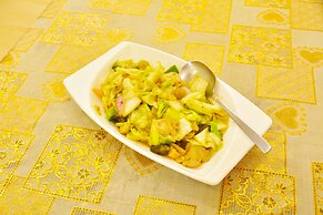 ERUS SUITES HOTEL BORACAY