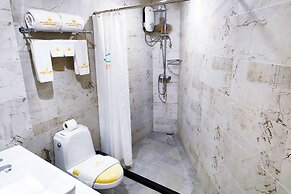 ERUS SUITES HOTEL BORACAY