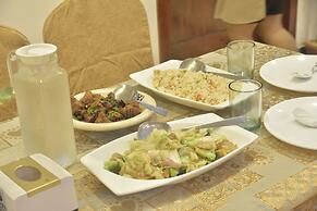 ERUS SUITES HOTEL BORACAY