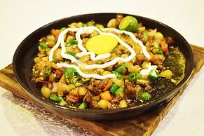 ERUS SUITES HOTEL BORACAY