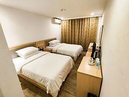 ERUS SUITES HOTEL BORACAY