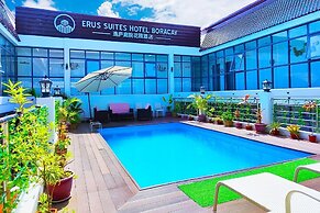 ERUS SUITES HOTEL BORACAY