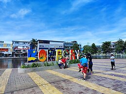 ERUS SUITES HOTEL BORACAY