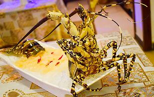 ERUS SUITES HOTEL BORACAY