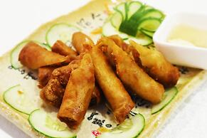 ERUS SUITES HOTEL BORACAY