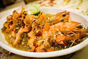 ERUS SUITES HOTEL BORACAY