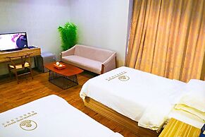 ERUS SUITES HOTEL BORACAY
