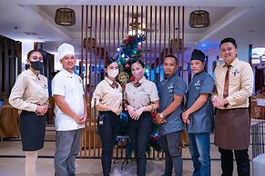 ERUS SUITES HOTEL BORACAY