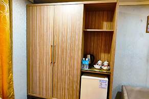 ERUS SUITES HOTEL BORACAY