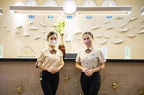 ERUS SUITES HOTEL BORACAY