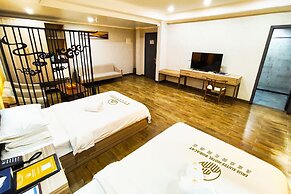 ERUS SUITES HOTEL BORACAY