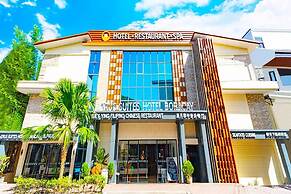 ERUS SUITES HOTEL BORACAY