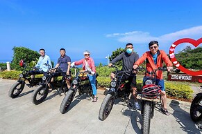 ERUS SUITES HOTEL BORACAY