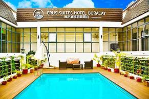 ERUS SUITES HOTEL BORACAY
