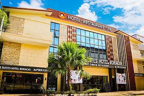 ERUS SUITES HOTEL BORACAY