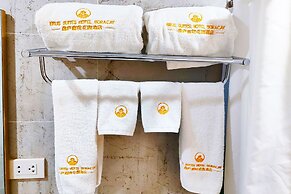 ERUS SUITES HOTEL BORACAY