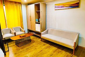 ERUS SUITES HOTEL BORACAY