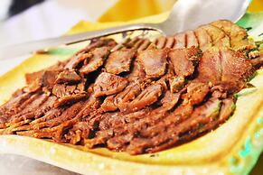 ERUS SUITES HOTEL BORACAY