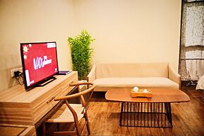 ERUS SUITES HOTEL BORACAY