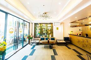 ERUS SUITES HOTEL BORACAY