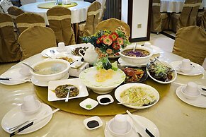 ERUS SUITES HOTEL BORACAY