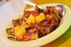 ERUS SUITES HOTEL BORACAY