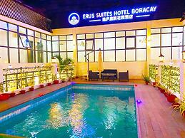 ERUS SUITES HOTEL BORACAY