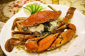 ERUS SUITES HOTEL BORACAY