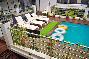 ERUS SUITES HOTEL BORACAY