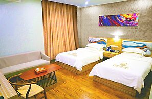 ERUS SUITES HOTEL BORACAY