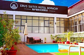 ERUS SUITES HOTEL BORACAY