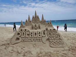 ERUS SUITES HOTEL BORACAY